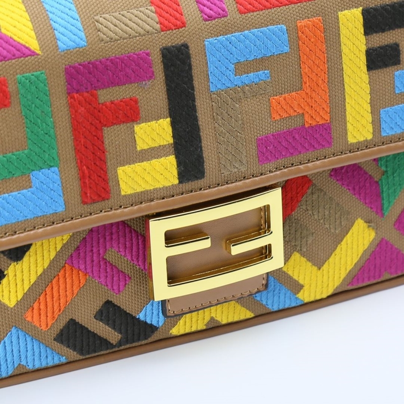 Fendi Satchel Bags